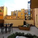 8 Colonne Apartments