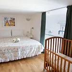 Porta Galliera Apartment