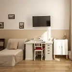 Il Tiro Rooms