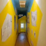 Fossalta Home, In The Heart Of The Historical Center