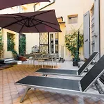 Fossalta Home, In The Heart Of The Historical Center