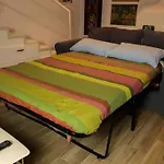 Lovely Flat, Ground Floor Centre Of Bologna! :)