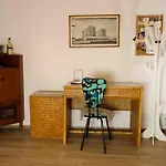 Lovely Flat, Ground Floor Centre Of Bologna! :)