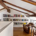 Country Style House In Bologna By Wonderful Italy