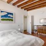 Country Style House In Bologna By Wonderful Italy