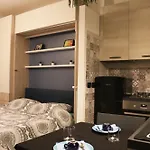 Bluenest Studio Apartment
