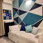 Bluenest Studio Apartment