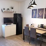 Bologna Holiday House