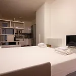 Ugo Bassi Lux Apartment