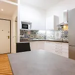 Ugo Bassi Lux Apartment