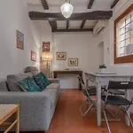Central Apartment With Private Courtyard!