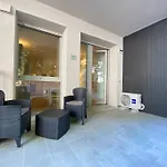 Avantgard Rooms Terrace Suite