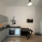 Bolognina Cozy Apartment