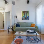 Dreaming Bologna Central Apartment