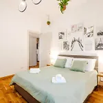 Different Home - Sant\'Orsola