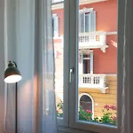 Vikos Lodge Apartment