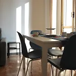 La Giraffa, Silenzioso Bilocale