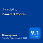 Benedict Rooms