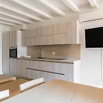 Casa Gini Apartments - The Terrace