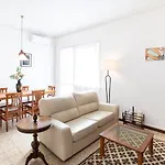 Private Parking 3Bd Apartment Near Piazza Carducci