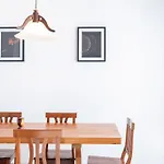 Private Parking 3Bd Apartment Near Piazza Carducci