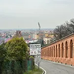 Bologna Maggiore Comoda Al Centro Di Tutto
