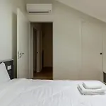 Casa Gini Apartments - The View