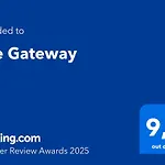The Gateway