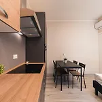 Dall\'Arca Suites Bologna Station - Center - Fiera