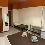 Ugo Bassi Rooms
