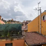 La Mansarda Del Pratello By Wonderful Italy