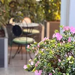 Suite Privata Con Terrazza
