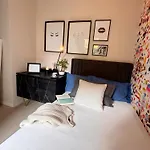 Suite Privata Con Terrazza
