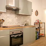 Ama Apartment