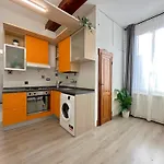 Mondo House