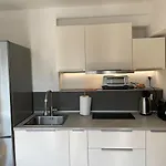 Arienti Penthouse Entire Apartment Top Floor