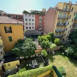 Arienti Penthouse Entire Apartment Top Floor