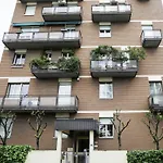 In Fiera 8 Apartment Superior Front Fair