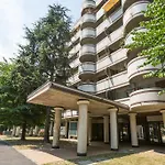 Bolognina Central Apartment