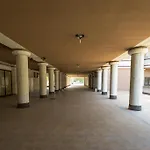 Bolognina Central Apartment