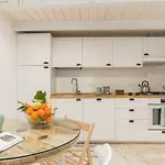 University Loft Apartment