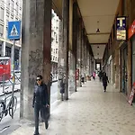 Miavia Apartments - San Lorenzo