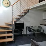 Loft Irnerio