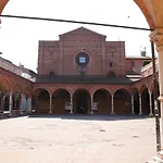 Getthekey San Vitale Apartment