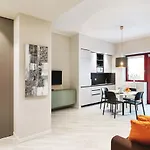 Maggiore Residence Flats