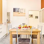 Bologna Zanolini Apartment