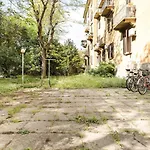 Bologna Zanolini Apartment
