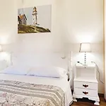 Bologna Zanolini Apartment