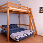 Speri 3 Apartment