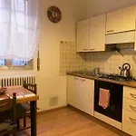Speri 3 Apartment